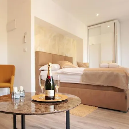 Szálloda Metropolitan 4*